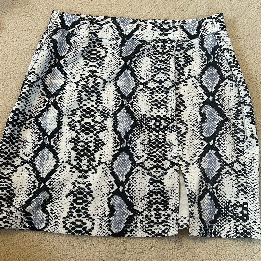 skirt